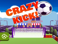 Crazy Kick! 
