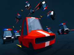 Pato VS Cops