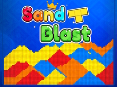 Sand Blast