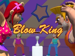 Blow King
