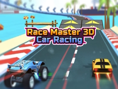 Race Master 3D Car Racing