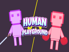 Human Playground
