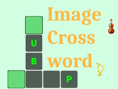 Image Crossword