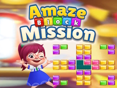 Amaze Mission