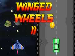 Winged Wheels II