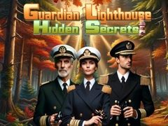 Guardian Lighthouse Hidden Secrets