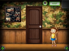 Amgel Kids Room Escape 355