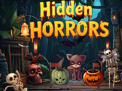 Hidden Horrors 