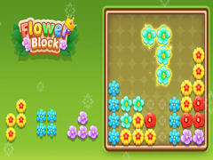 Flower Block
