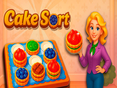 Cake Sort