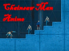 Chainsaw Man Anime