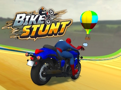 Bike Stunt 