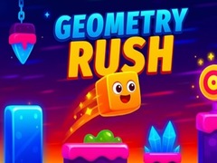 Geometry Rush