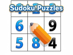 Sudoku Puzzles