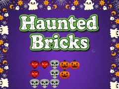 Haunted Bricks
