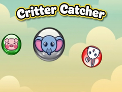 Critter Catcher