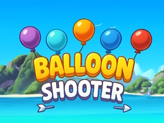 Balloon Shooter