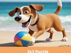 Puzzimals