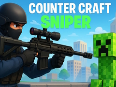 Counter Craft Sniper