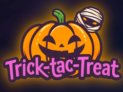 Trick-Tac-Treat