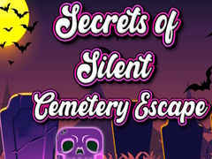 Secrets Of Silent Cemetery Escape