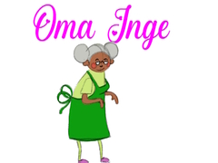 Oma Inge