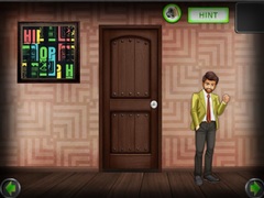 Amgel Easy Room Escape 331