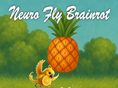 Neuro Fly Brainrot