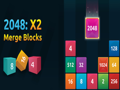 2048 X2 Merge Blocks