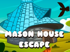 Mason House Escape