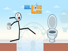 Mr Long Legs