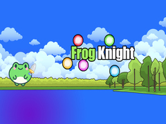Frog Knight