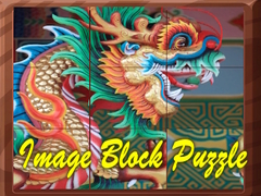 Image Block Puzzle