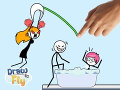 Draw To Fly