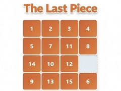 The Last Piece