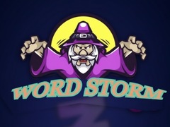 Word Storm