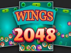 Wings 2048
