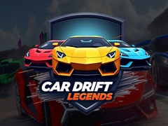 Car Drift  Legends