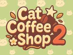 Cat Coffee Shop 2