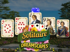 Solitaire Dreamscapes