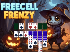 Freecell Frenzy