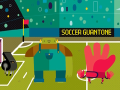 Soccer Guantone