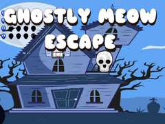 Ghostly Meow Escape