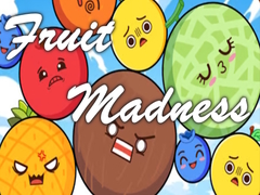 Fruit Madness