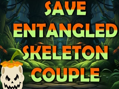 Save Entangled Skeleton Couple