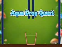 Aqua Drop Quest