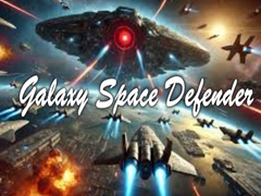 Galaxy Space Defender