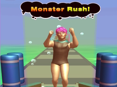Monster Rush!