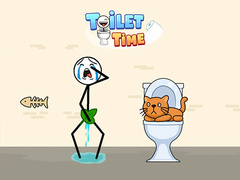 Toilet Time
