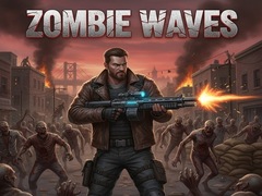 Zombie Waves